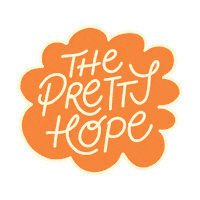 onelinethinker flower pretty hope womens day Sticker