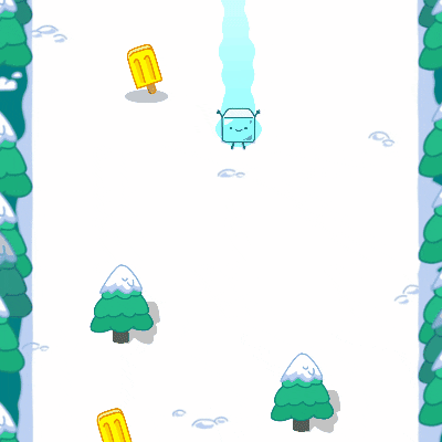 Cubemeltgame GIF by CubeMelt Adventure