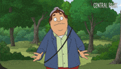 Excited Central Park GIF by Apple TV+