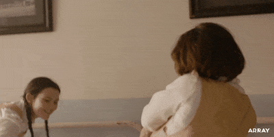 New Zealand Missy GIF by ARRAY