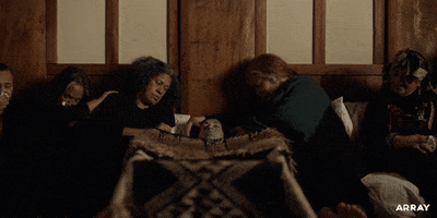 New Zealand Missy GIF by ARRAY