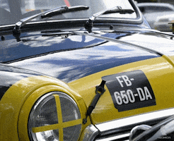 Mini Cooper Car GIF by Mecanicus