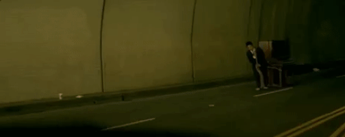 grenade GIF by Bruno Mars