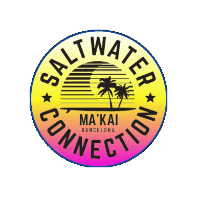 Sportswear Watersports Sticker by Ma'Kai  Paddlesurf