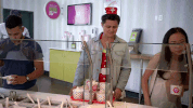 broadcity season 2 episode 3 broad city wisdom teeth GIF