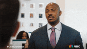 Nbc Wow GIF by Law & Order