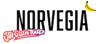 Sgt Norvegia Sticker by Sto Gran Tour