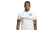Ldu2020 Sticker by LDU_Oficial
