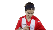 Paola Morales Sticker by Federación Puertorriqueña de Fútbol