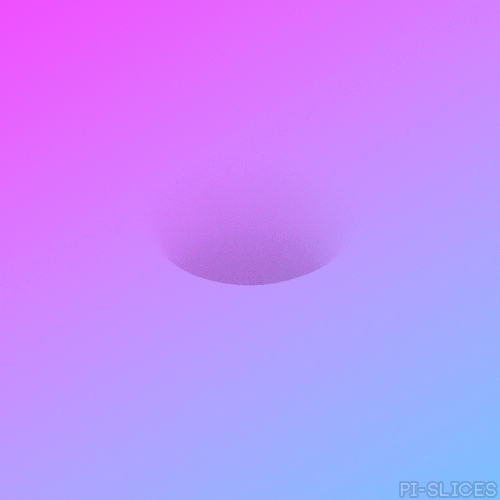 pislices giphyupload trippy abstract pi-slices GIF