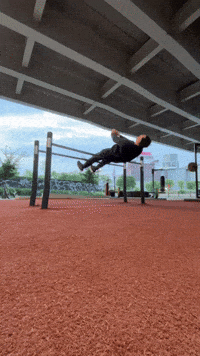 Gym Canada GIF by Casol