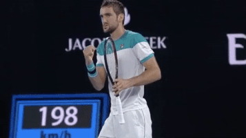 mens championship tennis GIF by Australian Open