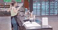 Oh My God Wow GIF by MasterChef España