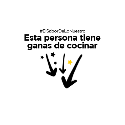 Sticker by IMUSA
