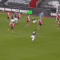 Happy Man Utd GIF by Manchester United