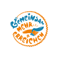 Mv Zusammen Sticker by Wir sind Urlaubsland | Mecklenburg-Vorpommern