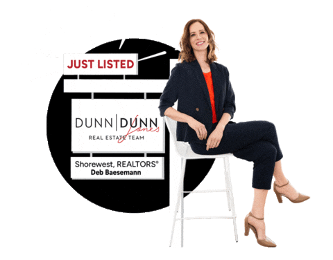 Dbaesemann Sticker by Shorewest Realtors