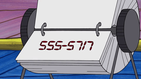 season 9 episode 13 GIF by SpongeBob SquarePants
