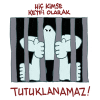 Human Rights Uykusuz GIF by Avrupa Birliği Türkiye Delegasyonu