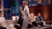 High Five Shark Tank GIF by ABC Network