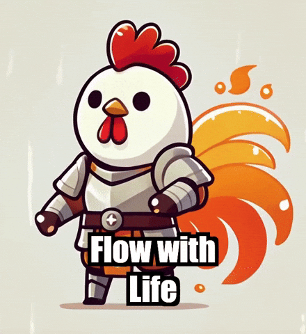 Wisdom GIF by Zorooster