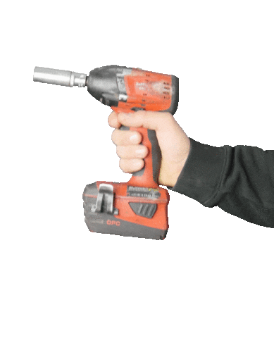 slingerbeplatingssystemen building hammer builder bouw Sticker