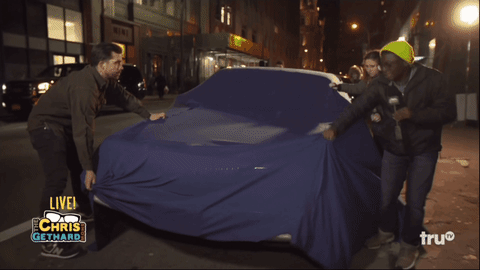 tcgs GIF by truTV’s The Chris Gethard Show