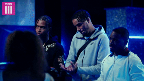Therapgameuk GIF by BBC Three