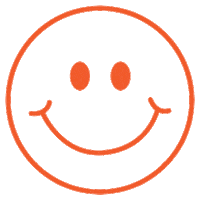 cheekycreativesmy wink emoji tiktok socialmedia Sticker