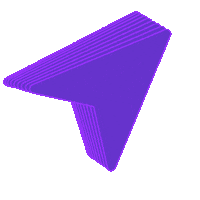 vitrinesdigitais instagram arrow social media purple Sticker