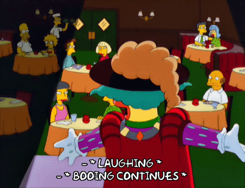 homer simpson episode 3 GIF