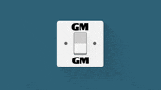 Good Morning Technology GIF by BigBrains