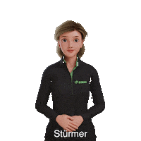 Sticker Avatar Sticker by Sign Time - SiMAX