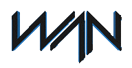 WANFestivalMadrid techno madrid wan leganes Sticker