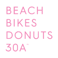 Beach Life Florida Sticker by 30A Mama Jami Ray
