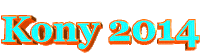 causes kony Sticker by AnimatedText