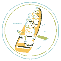 Southeast Asia Culture Sticker by Access Travel