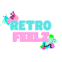 Happy Fun Sticker by ZONKT®