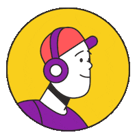 teipme fintech teip teip me Sticker