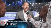 theshaderoom vmas red carpet ludacris the shade room GIF