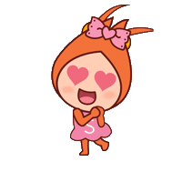 happy shopping Sticker by Shopee Indonesia