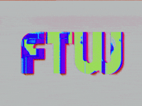 Art Glitch GIF