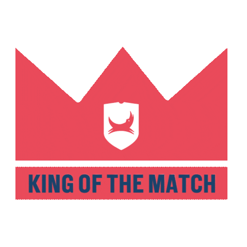 Winner King Sticker by BrewDog