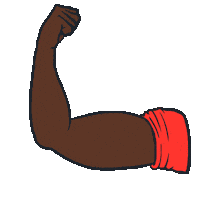 Stronger Together Flex Sticker by Everytown for Gun Safety