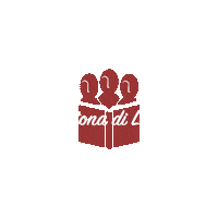 Book Sticker by ilclubdellibro
