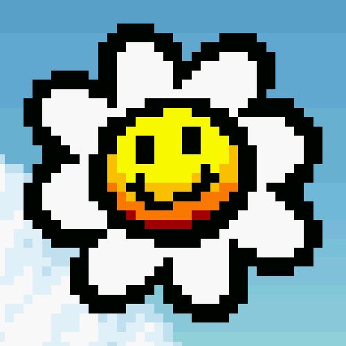 insomniacevents giphyupload daisy edc 8 bit GIF