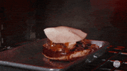 cheese big food bucket list GIF by Food Network Canada