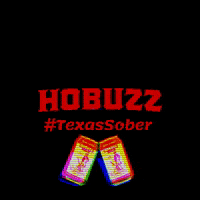 HoBuzzCo seltzer mocktail mocktails hobuzz GIF