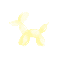 Dog Love Sticker