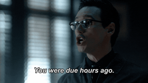 GIF by Fox TV